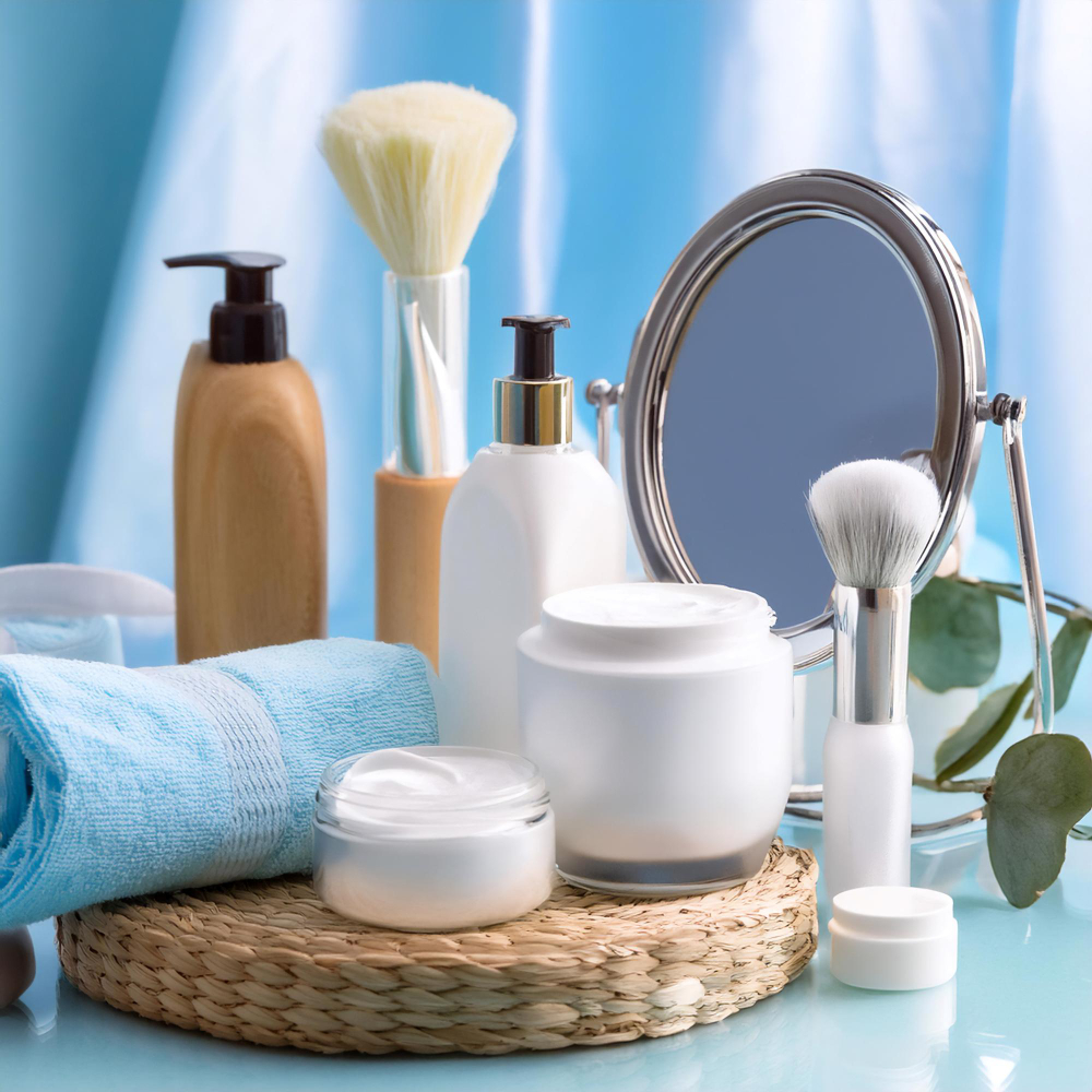 personal & Beauty care